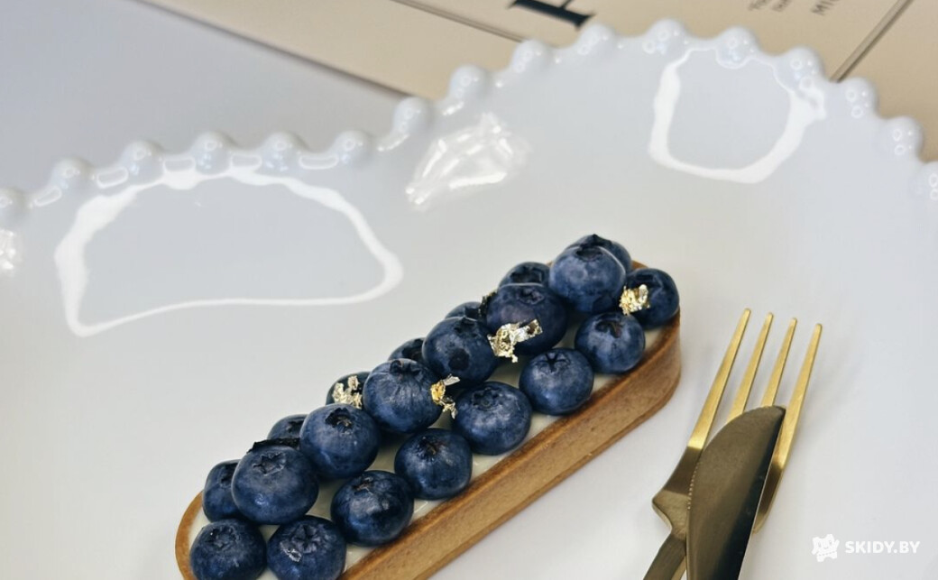 Скидка 10% на премиум и эксклюзивные десерты в Sweetadel - галерея 1
