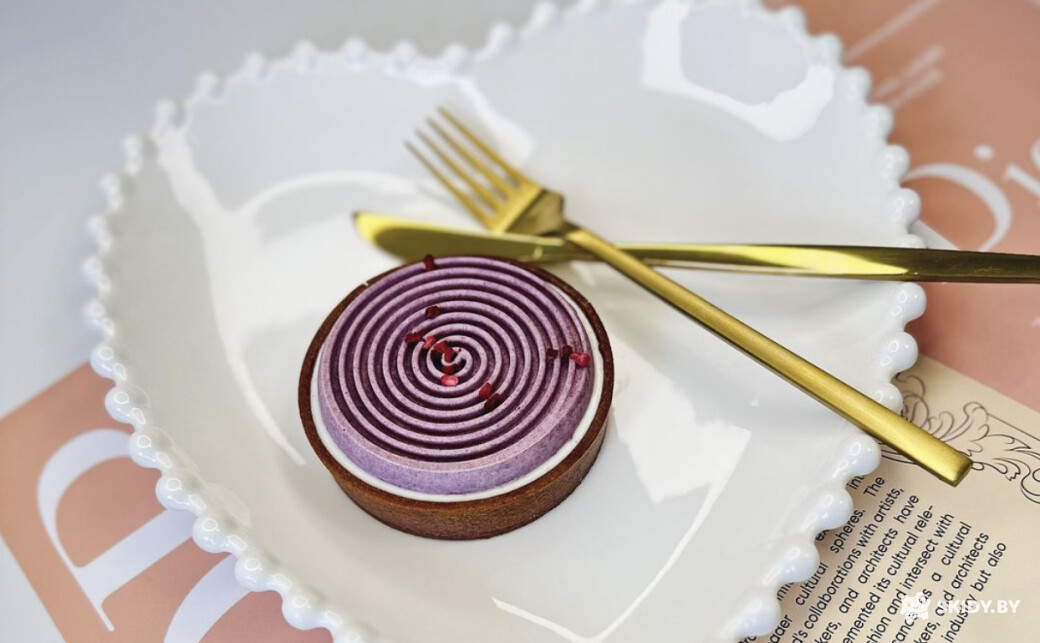 Скидка 10% на премиум и эксклюзивные десерты в Sweetadel - галерея 6