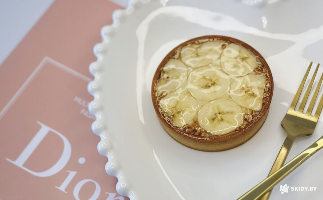 Скидка 10% на премиум и эксклюзивные десерты в Sweetadel - галерея 15