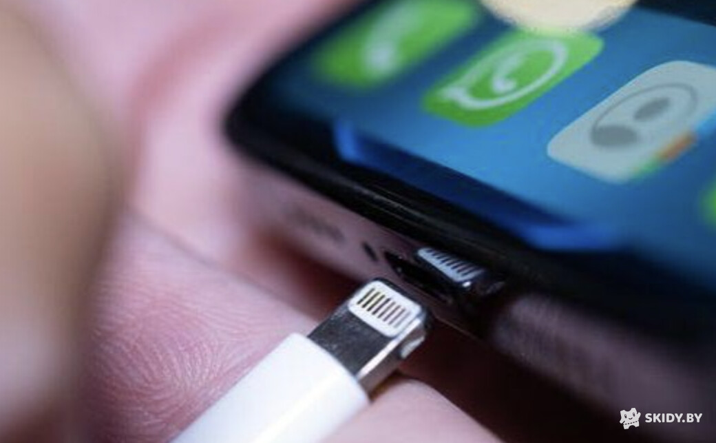 Профессиональный ремонт техники Apple со скидкой 15% в сервисном центре iТЕХНИК - галерея 8