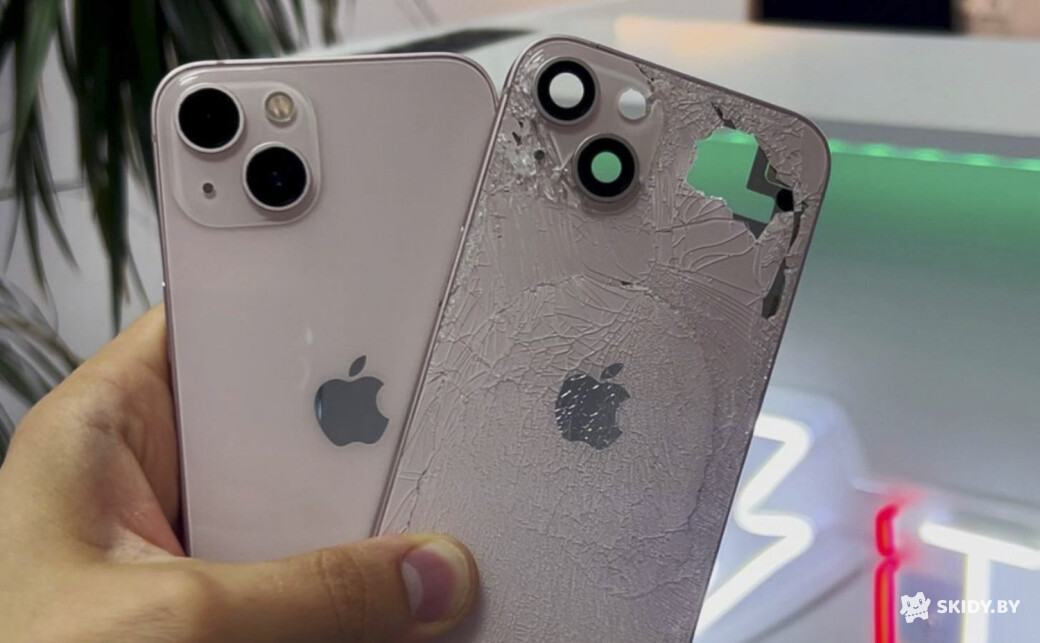 Профессиональный ремонт техники Apple со скидкой 15% в сервисном центре iТЕХНИК - галерея 4