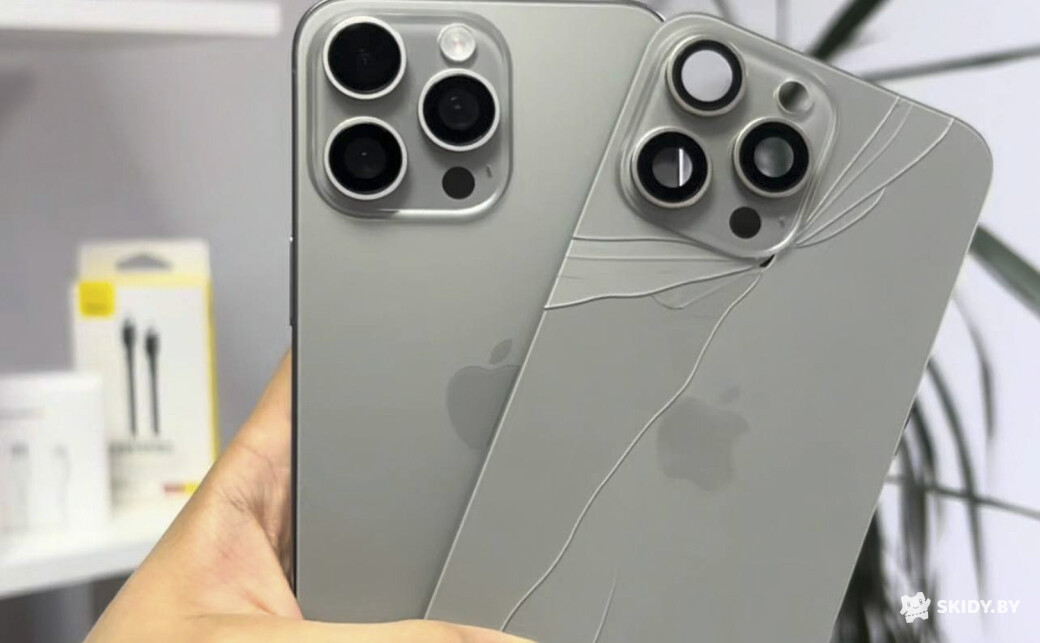 Профессиональный ремонт техники Apple со скидкой 15% в сервисном центре iТЕХНИК - галерея 7