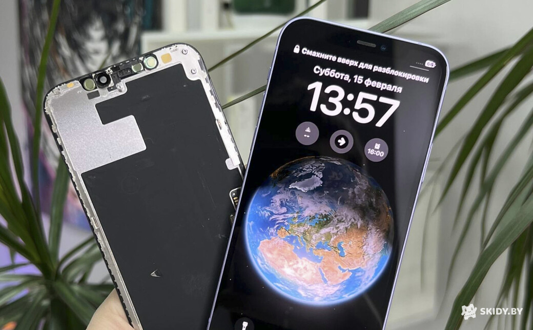 Профессиональный ремонт техники Apple со скидкой 15% в сервисном центре iТЕХНИК - галерея 12