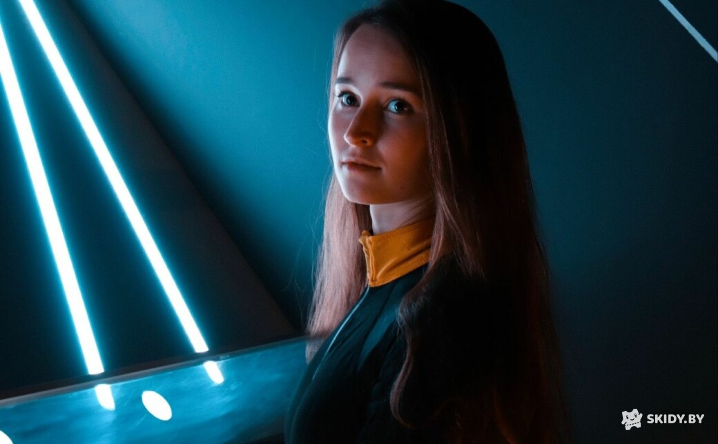 Скидка 15% на квест от Mad Unicorn - Пассажиры: Затерянные в космосе - галерея 1