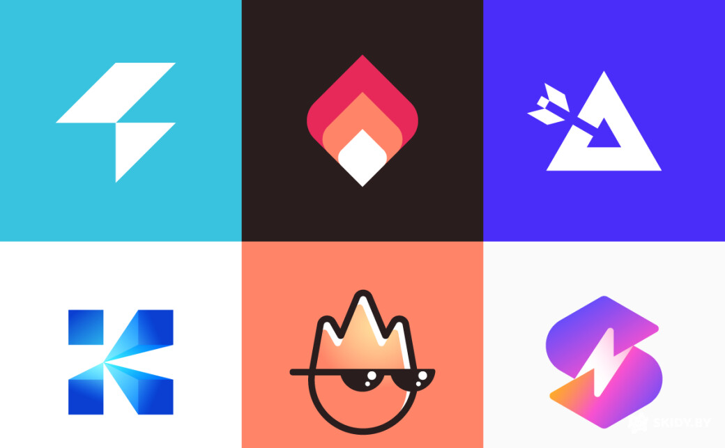 Скидка 15% на дизайн логотипа под ключ от JayJacks0n Design