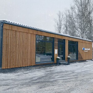 Скидка 7% на весь ассортимент строительных материалов в магазине Ханстрой