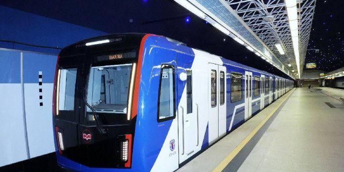 4G в Минском метро