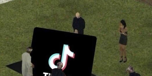 TikTok в США окончательно заблокировали