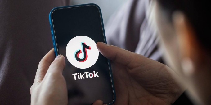 Не смотрите TikTok перед сном