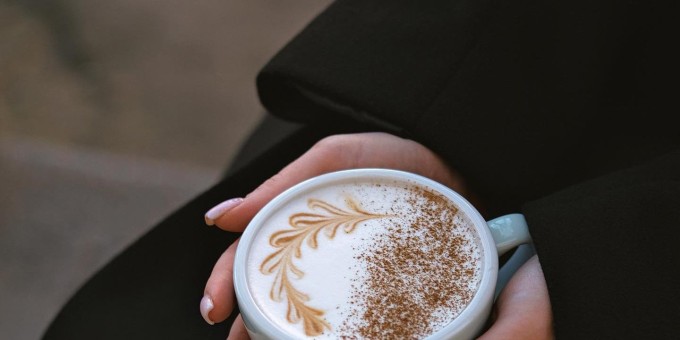 Кафе с итальянским вкусом от Маркони