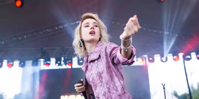 Клава Кока, JONY, L'ONE - большой фестиваль пройдет на стадионе Динамо