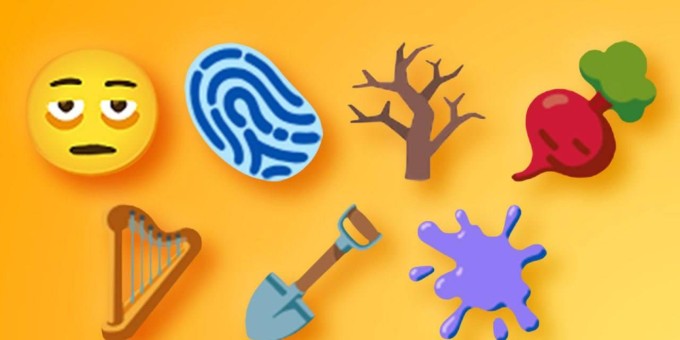 Новые эмодзи от Apple