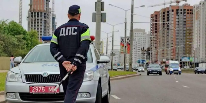 С 25 мая стартует акция «Внимание – дети!»