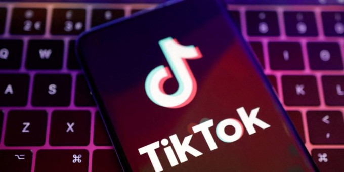 Китай готов к блокировке TikTok в США