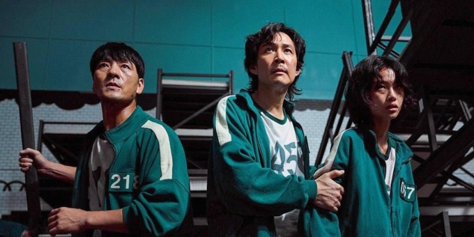 Когда выйдет второй и третий сезон сериала «Игра в кальмара»?