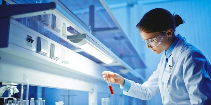 Впервые в истории обнаружили ген, который поможет избавить человечество от рака