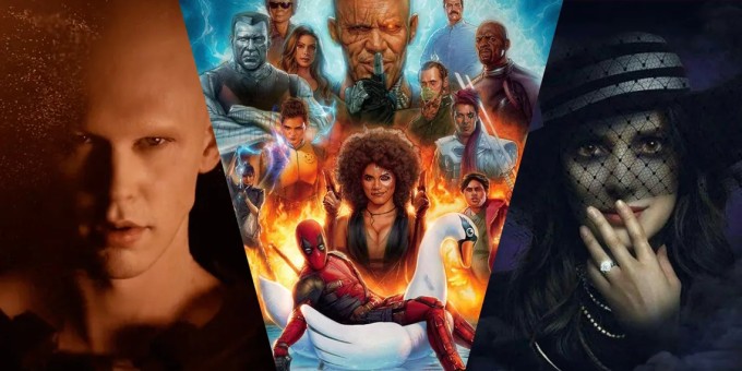 Топ фильмов первой половины 2024 года