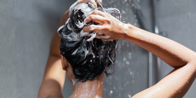 Вредны ли шампуни?