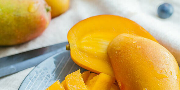 Чем опасен манго?