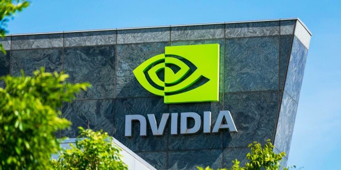 Nvidia опять стала самой дорогой компанией в мире