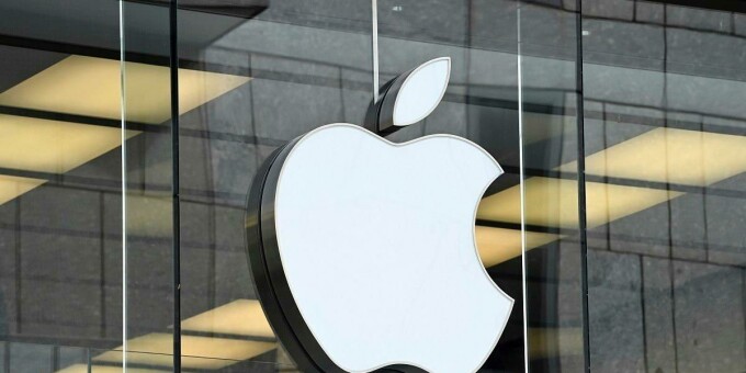 Рыночная стоимость Apple приблизилась к 4 триллионам долларов