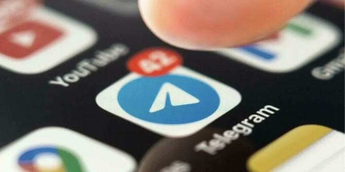 За три года монетизации Telegram впервые стал прибыльным
