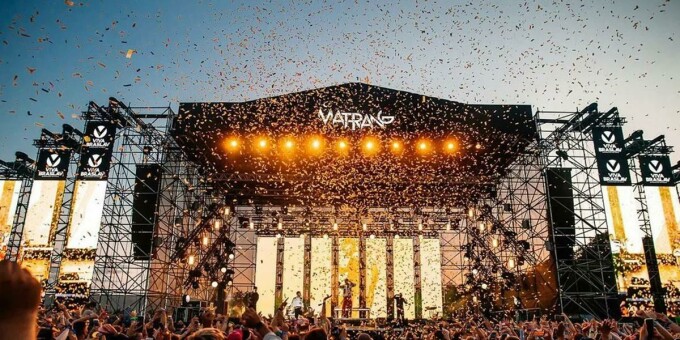 Объявлены даты проведения фестиваля Viva Braslav в 2025 году