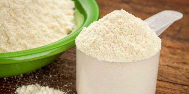 Протеиновые порошки и батончики опасны для здоровья