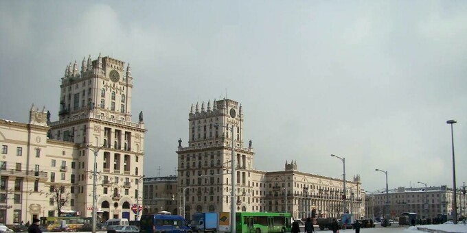 С 1 февраля зима возвращается!