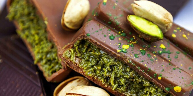 «Коммунарка» планирует выпустить шоколадные конфеты по дубайскому рецепту