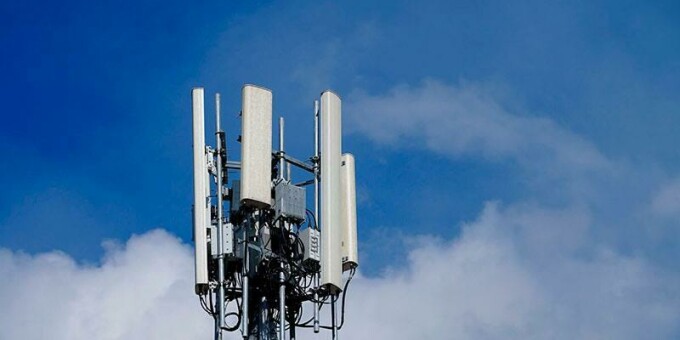 Когда в Беларуси появится 5G?