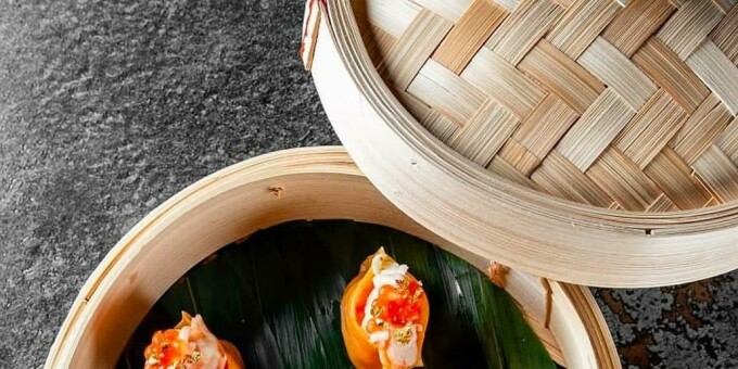 Скидка 10% на всю меню лаунж бара «Чайный пьяница»