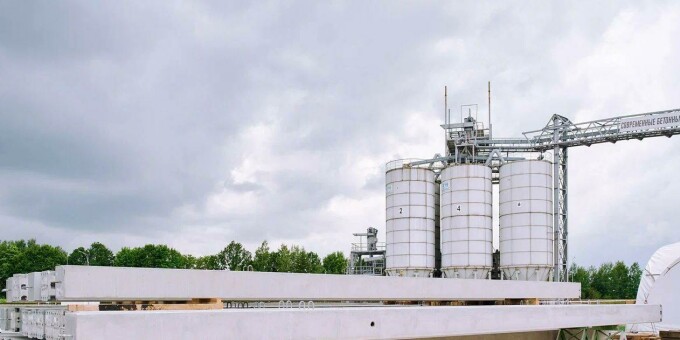 Wildberries инвестирует более 120 миллионов долларов в строительство логистического центра недалеко от Минска.