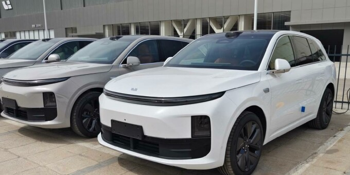 В прошлом году в Беларуси было реализовано от 4,5 до 5,5 тысяч последовательных гибридных автомобилей