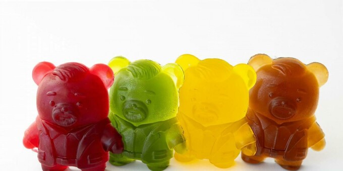 В России появятся МАРМЕЛАДЗЕ