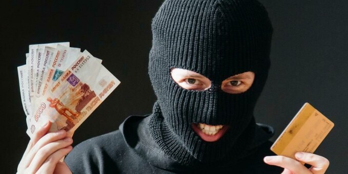 Новая схема мошенничества: злоумышленники выдают себя за «Альфа-Банк»