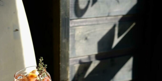 Скидка 10% на кофе и напитки в Surf Coffee