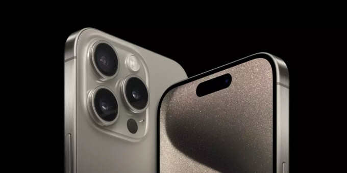 Цена iPhone 15 в России рекордно упала — базовую модель на 128 гб можно купить всего за 550$