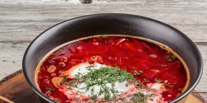 Скидка 10% на мясо, салаты, супы, закуски, горячие блюда, напитки, десерты и другие позиции в Литвинах