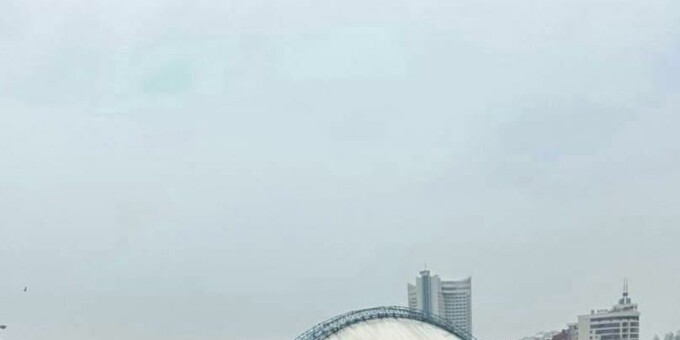 В Минске стали доступны электросамокаты от Яндекс Go