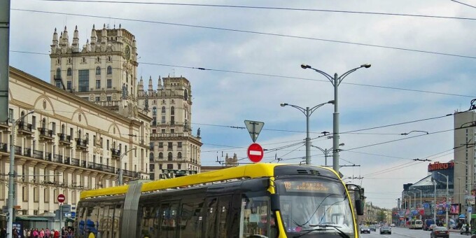 Стоимость проезда в общественном транспорте возрастёт