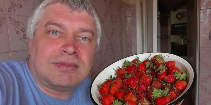 Клубника прокачивает мозги и сердце, доказали учёные