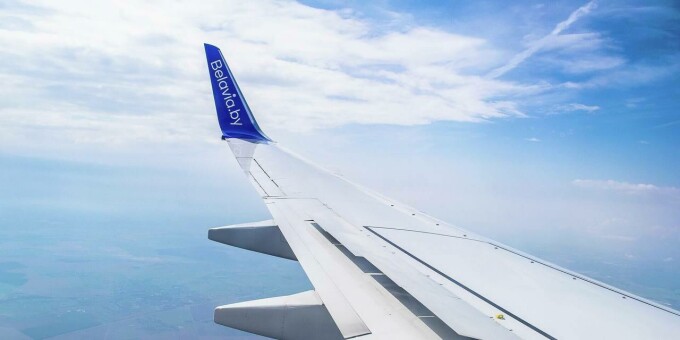 Белавиа объявила скидки на прямые и трансферные рейсы в Дубай и обратно