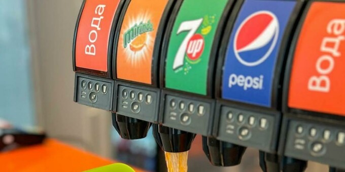 В «Додо Пицца» теперь безлимитные напитки!