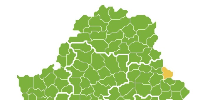 Отличные новости для любителей сходить по грибы